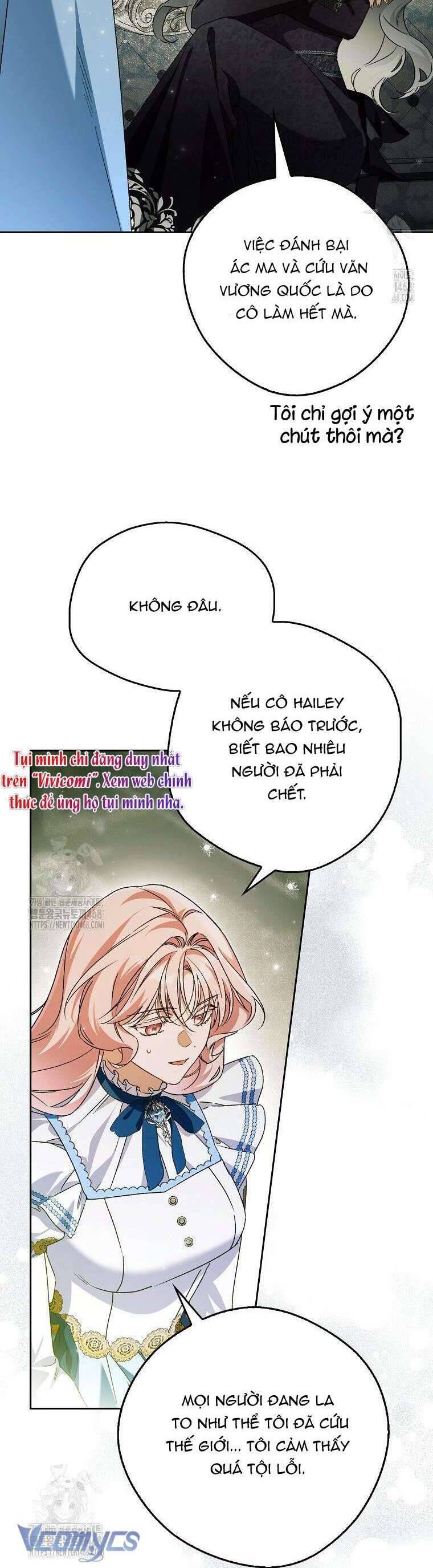 Hầu Tước Marron Chapter 28 - Trang 2