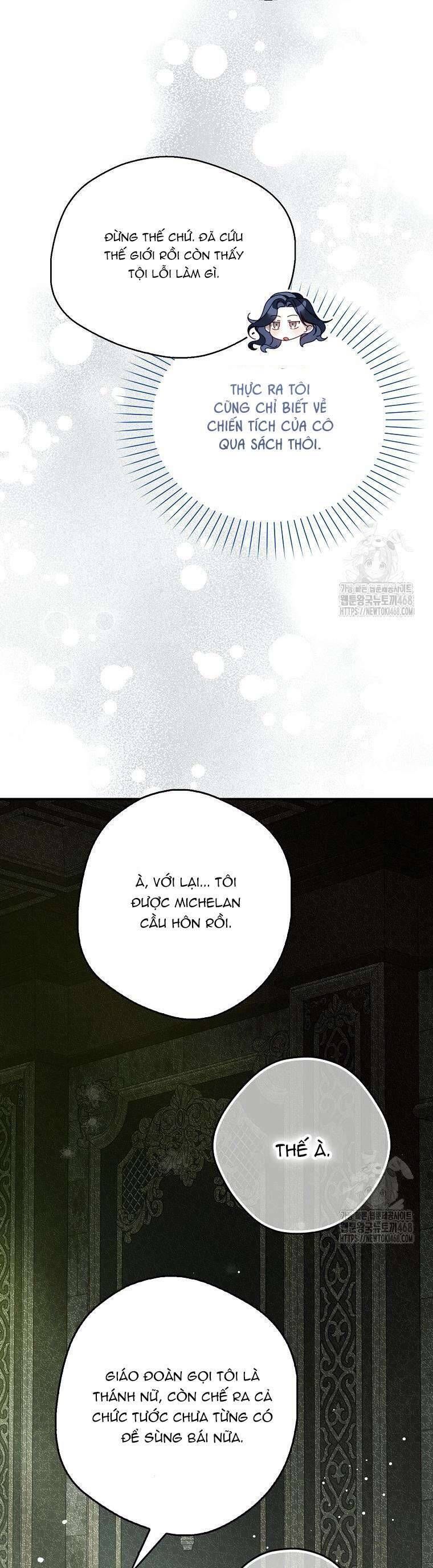 Hầu Tước Marron Chapter 28 - Trang 2