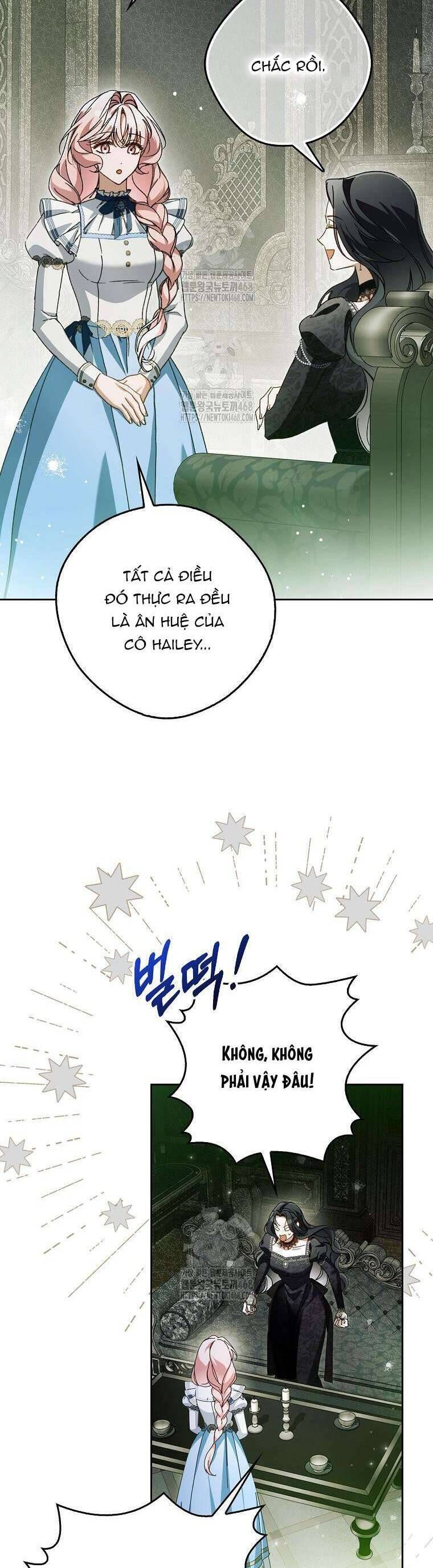 Hầu Tước Marron Chapter 28 - Trang 2