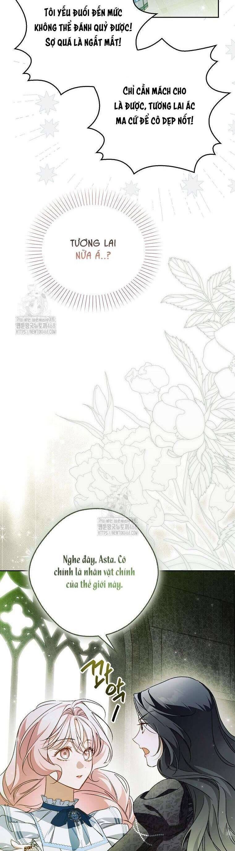 Hầu Tước Marron Chapter 28 - Trang 2