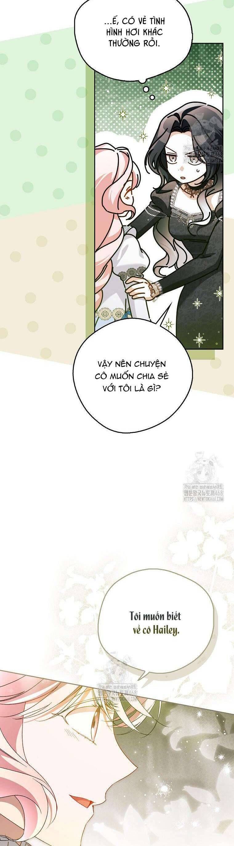 Hầu Tước Marron Chapter 28 - Trang 2