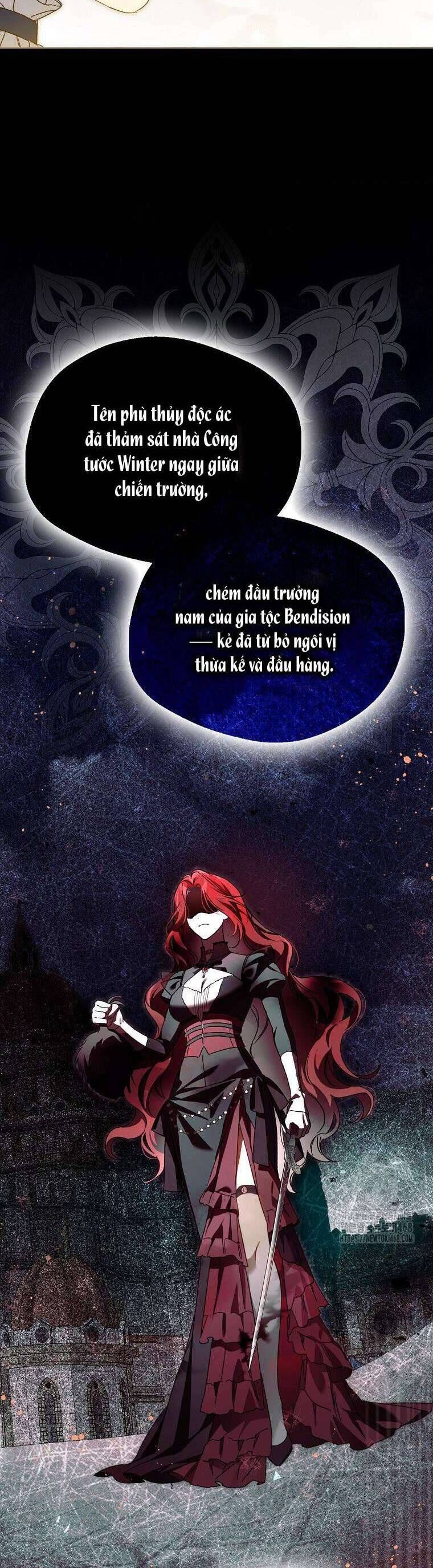 Hầu Tước Marron Chapter 28 - Trang 2