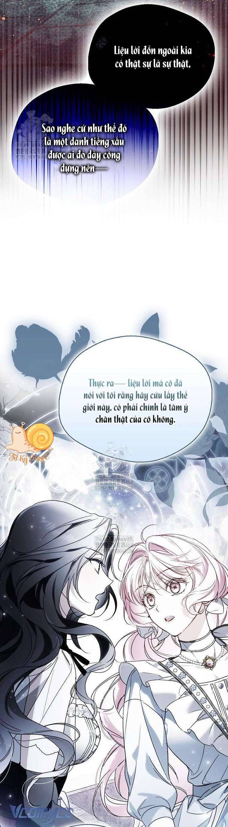 Hầu Tước Marron Chapter 28 - Trang 2