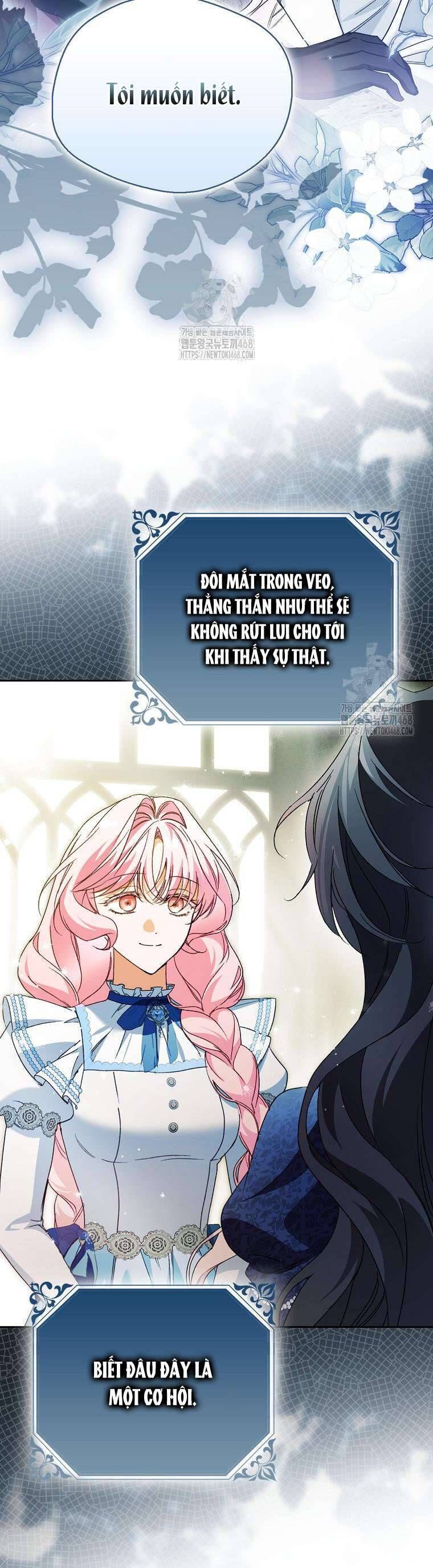 Hầu Tước Marron Chapter 28 - Trang 2