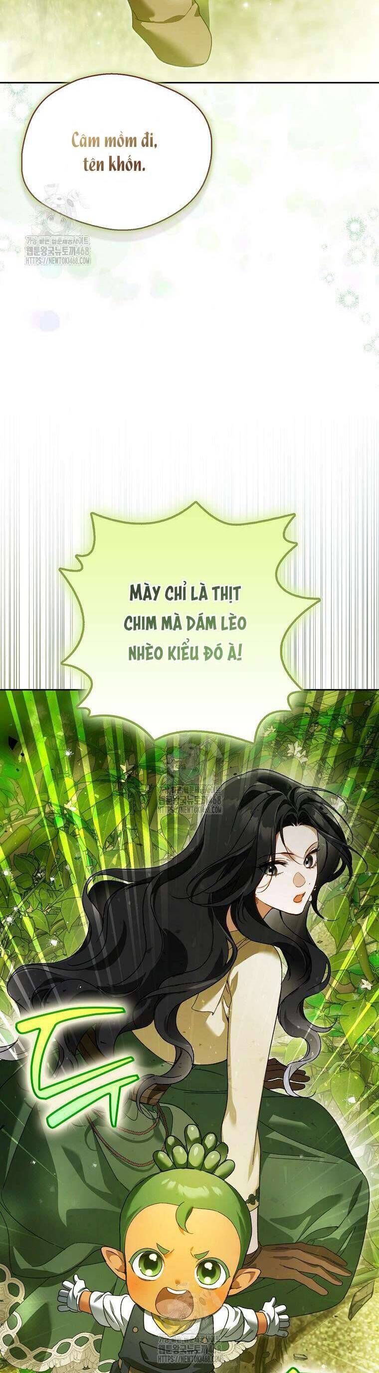 Hầu Tước Marron Chapter 28 - Trang 2