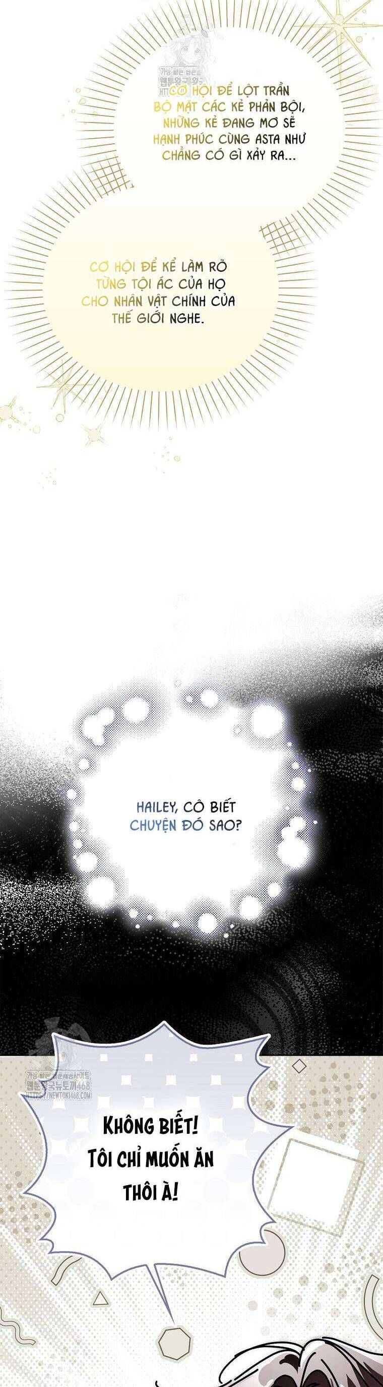 Hầu Tước Marron Chapter 28 - Trang 2