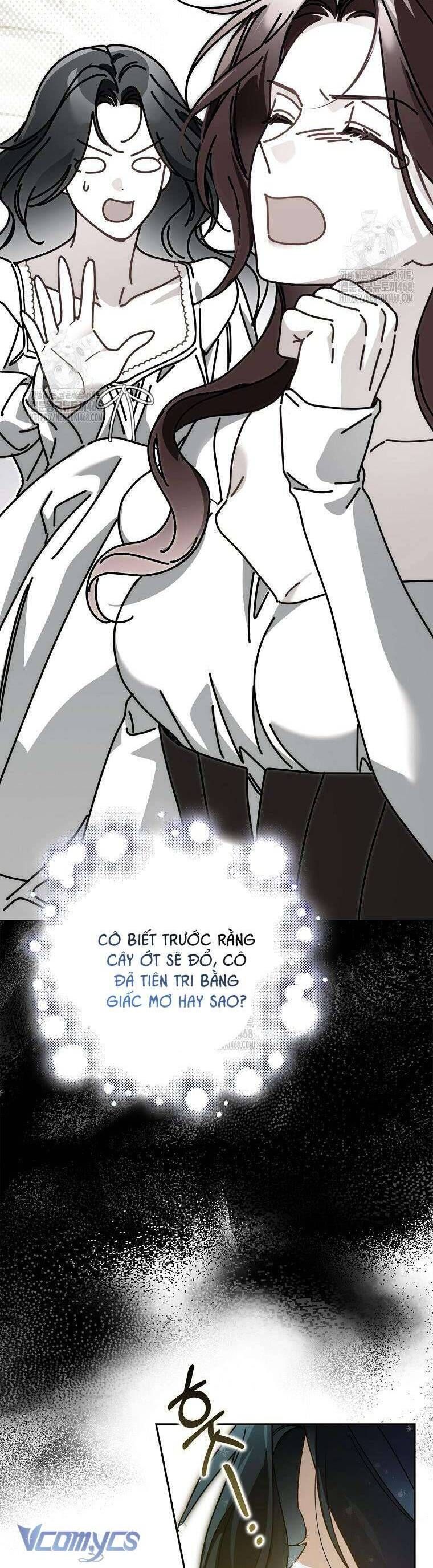 Hầu Tước Marron Chapter 28 - Trang 2