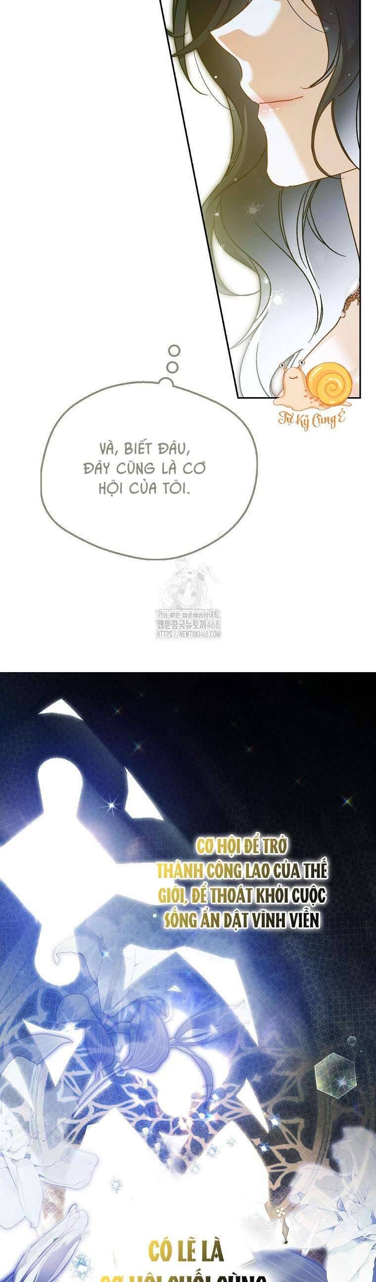 Hầu Tước Marron Chapter 28 - Trang 2