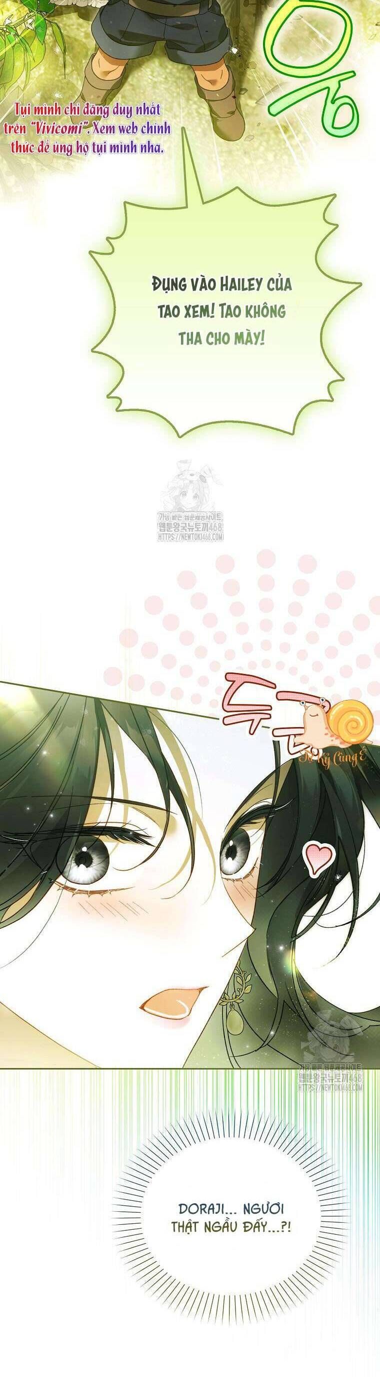 Hầu Tước Marron Chapter 28 - Trang 2
