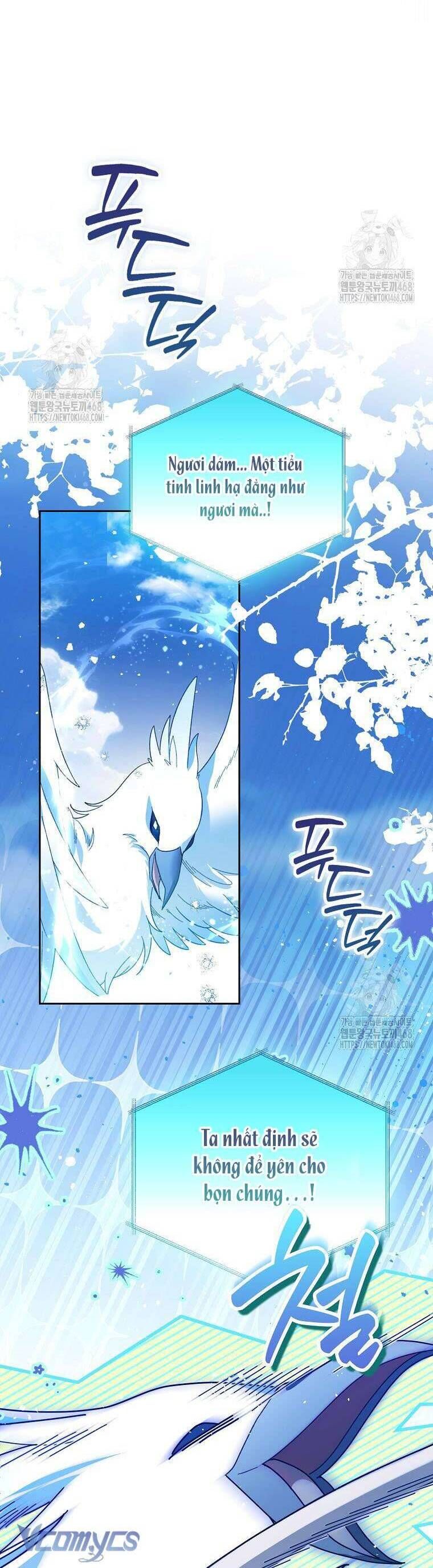 Hầu Tước Marron Chapter 28 - Trang 2