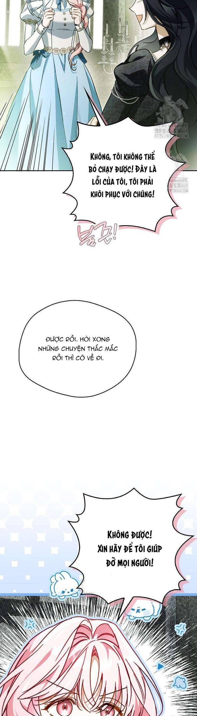 Hầu Tước Marron Chapter 29 - Trang 2