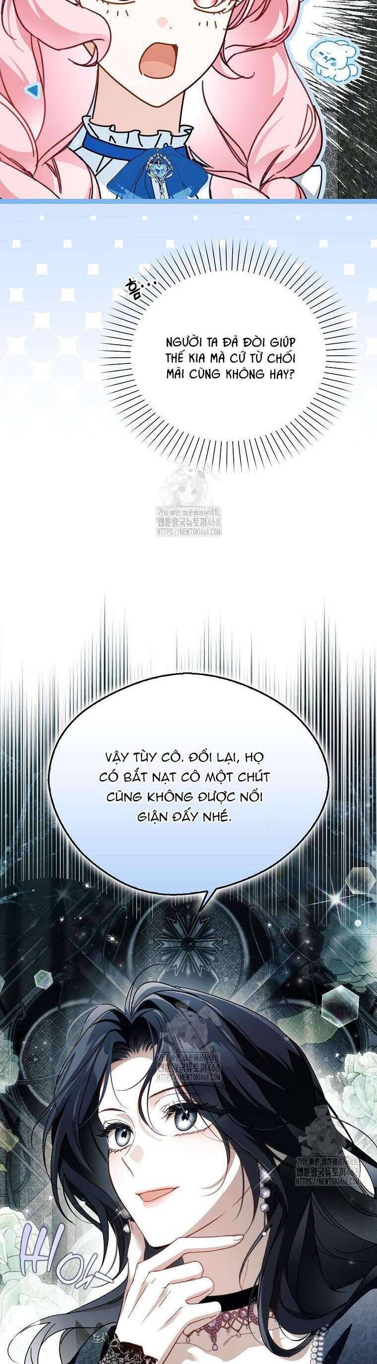 Hầu Tước Marron Chapter 29 - Trang 2