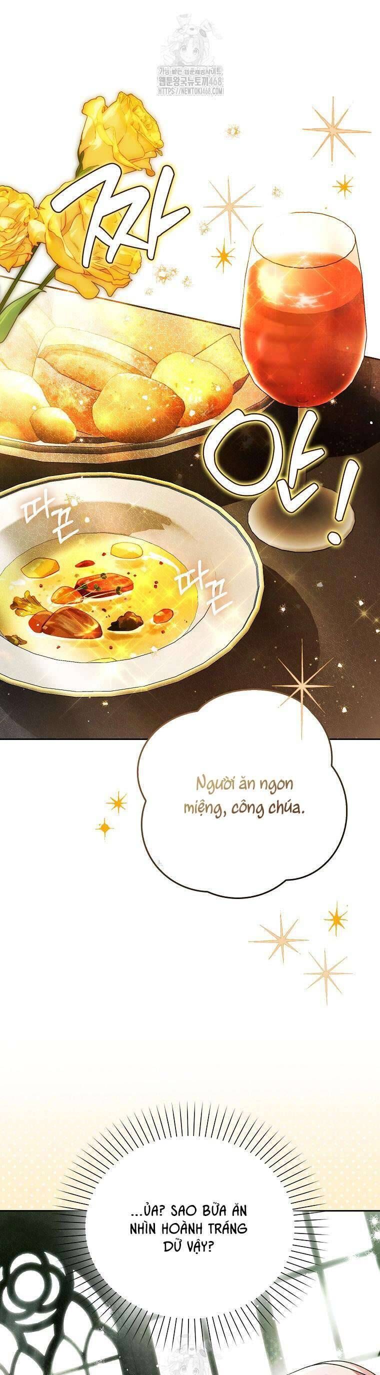 Hầu Tước Marron Chapter 29 - Trang 2