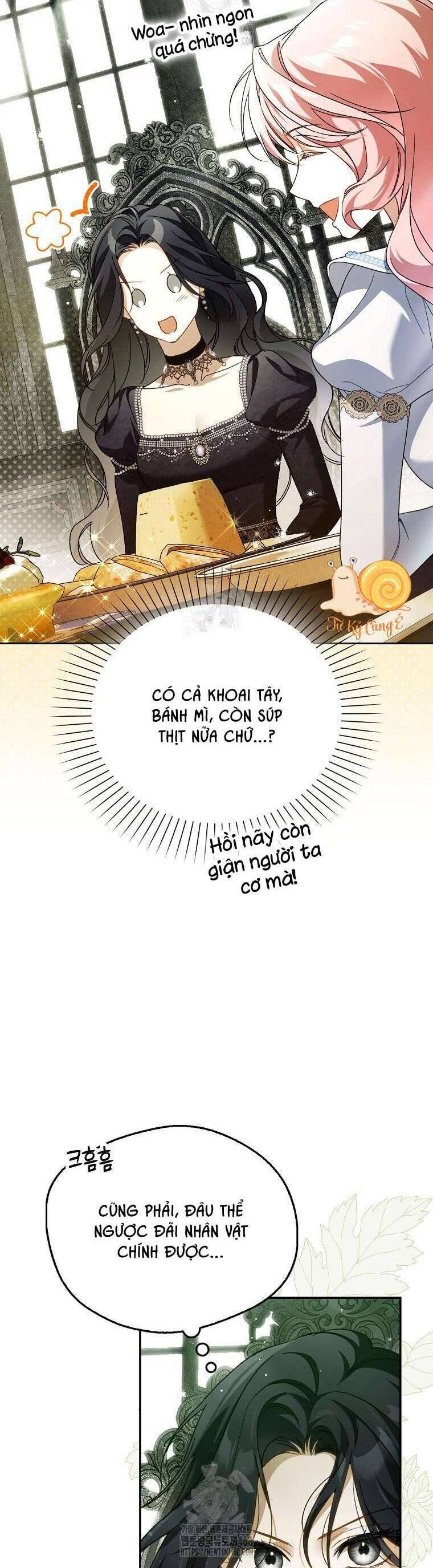 Hầu Tước Marron Chapter 29 - Trang 2