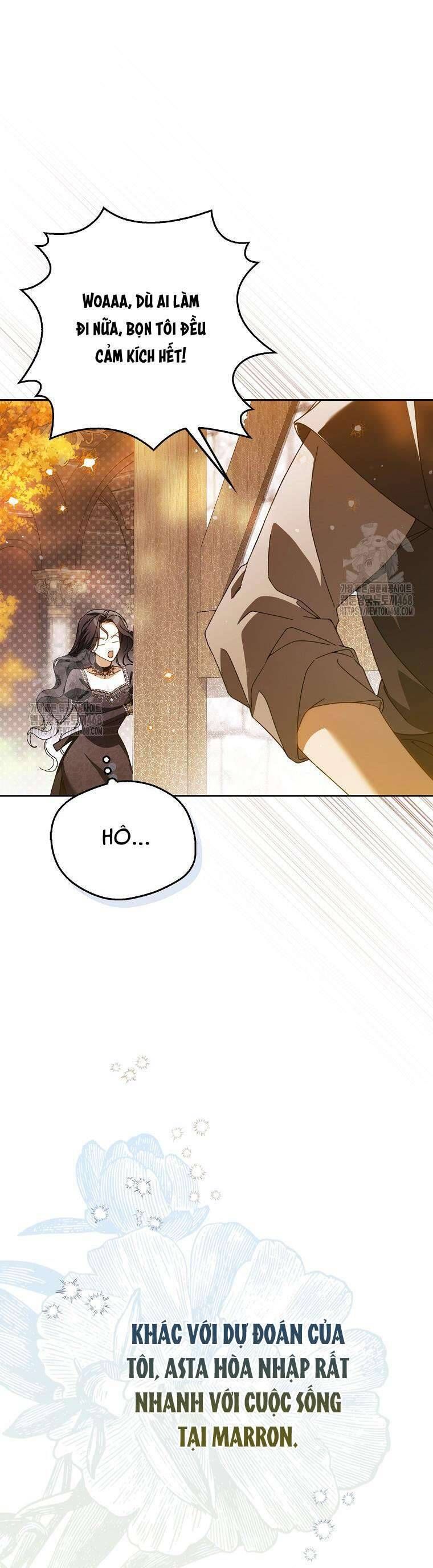 Hầu Tước Marron Chapter 29 - Trang 2