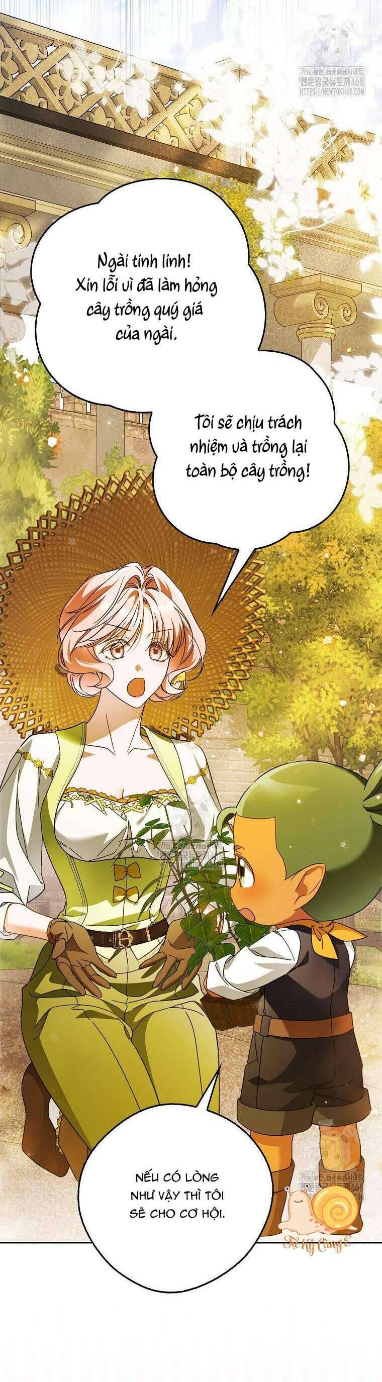 Hầu Tước Marron Chapter 29 - Trang 2