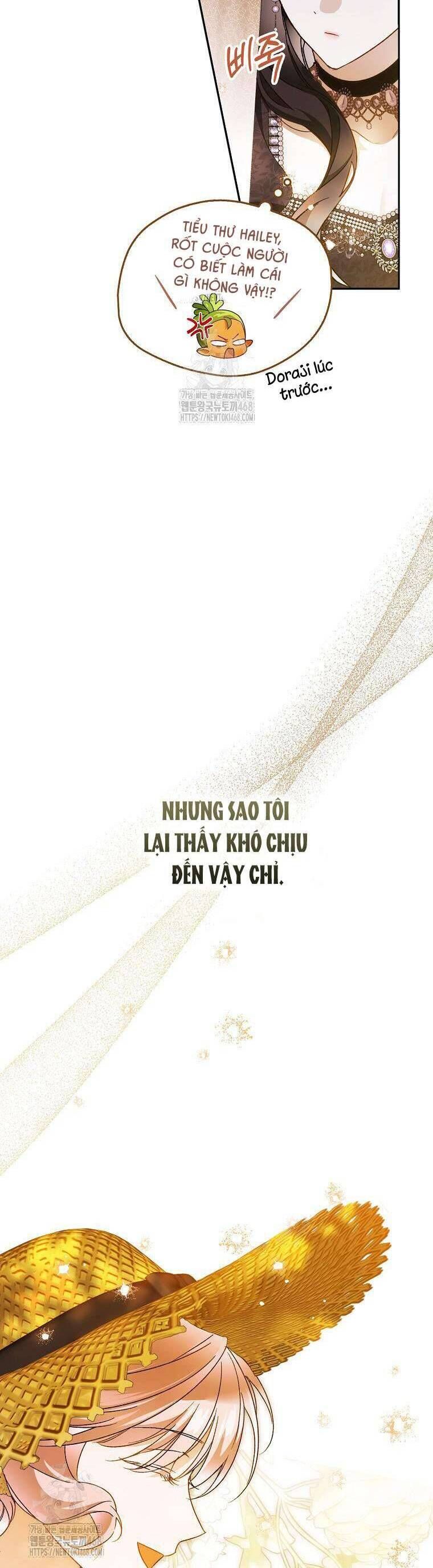 Hầu Tước Marron Chapter 29 - Trang 2