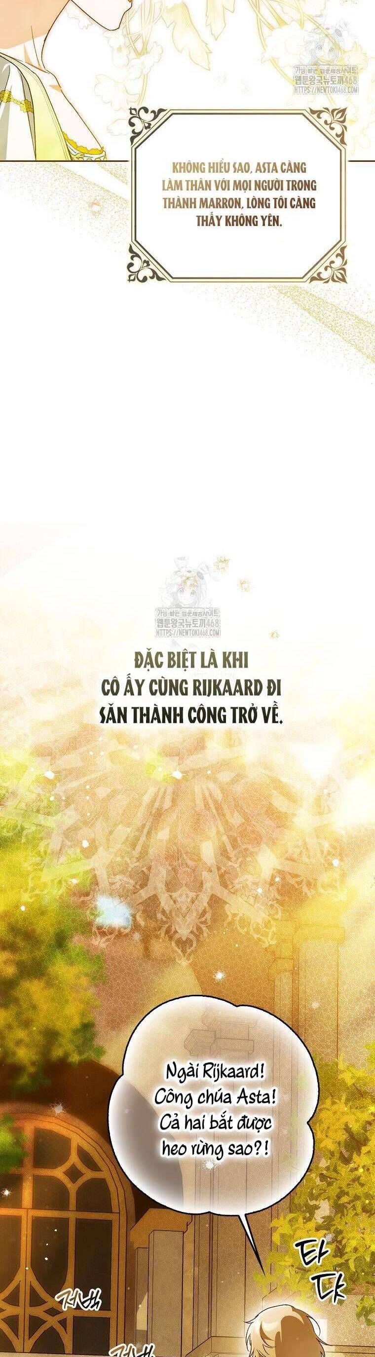 Hầu Tước Marron Chapter 29 - Trang 2