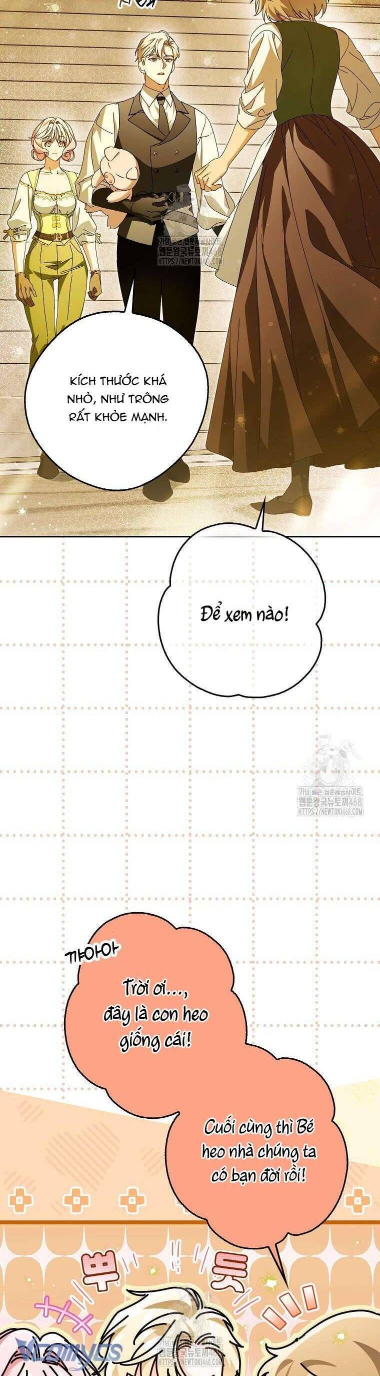 Hầu Tước Marron Chapter 29 - Trang 2