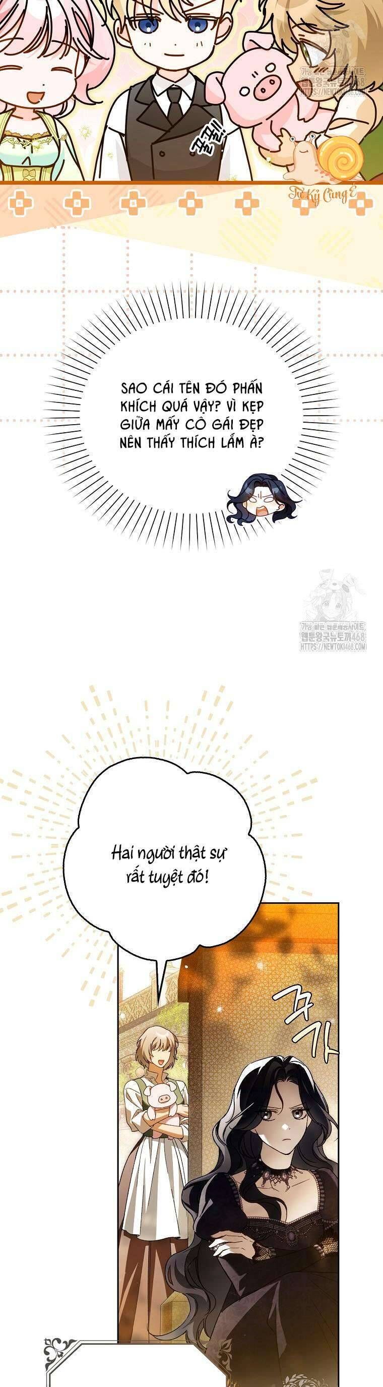 Hầu Tước Marron Chapter 29 - Trang 2