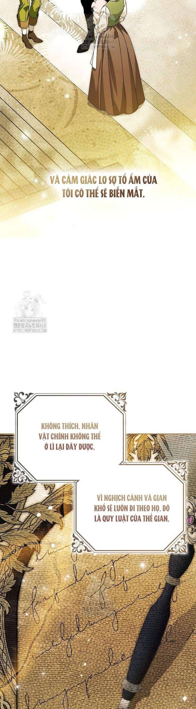 Hầu Tước Marron Chapter 29 - Trang 2