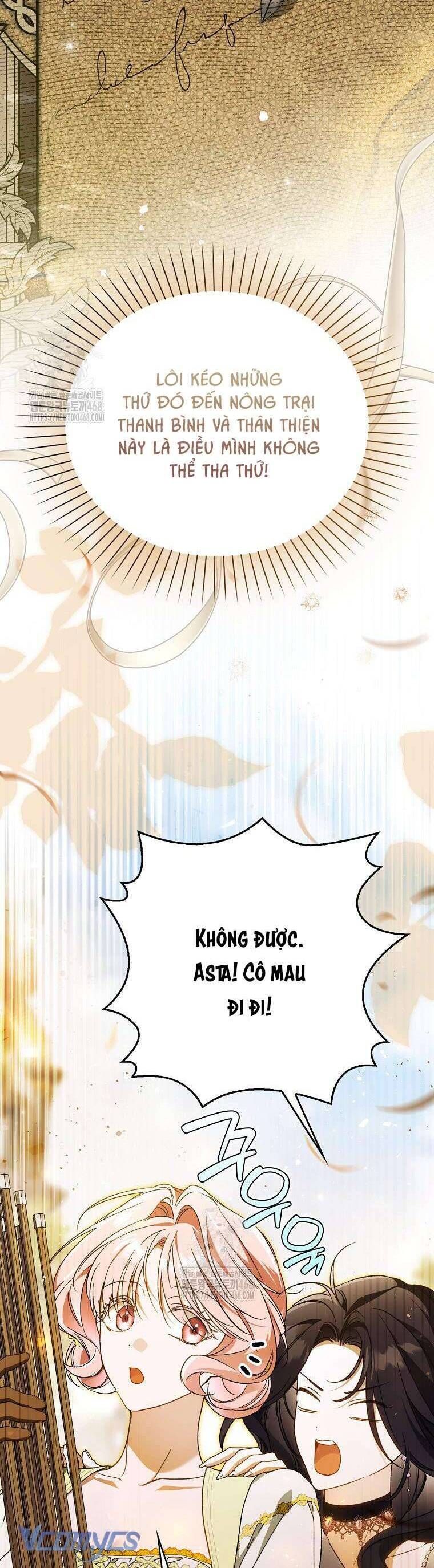 Hầu Tước Marron Chapter 29 - Trang 2
