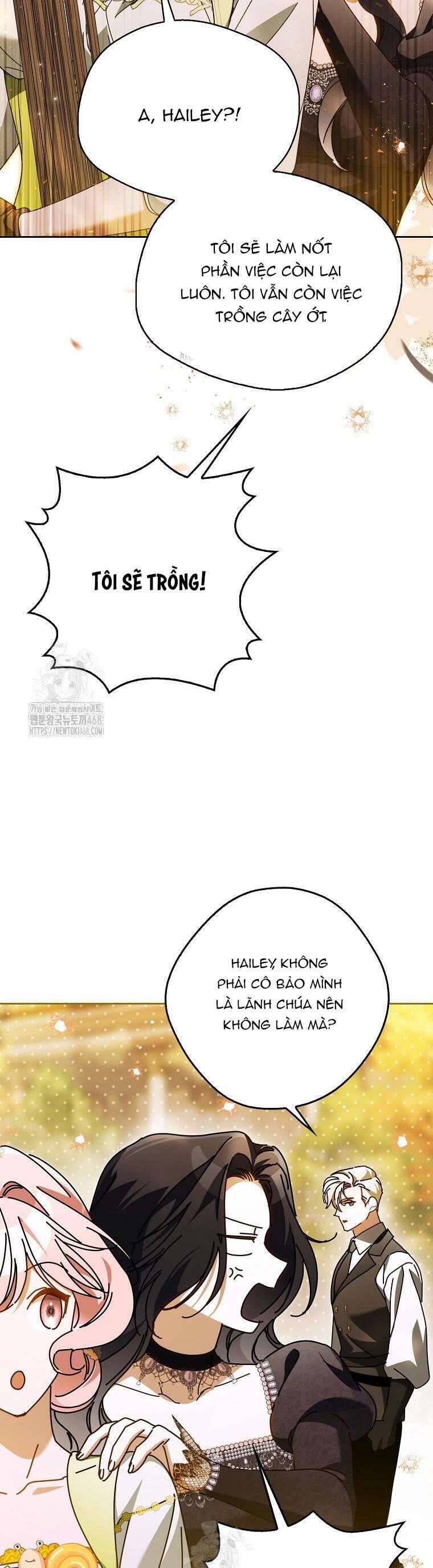 Hầu Tước Marron Chapter 29 - Trang 2
