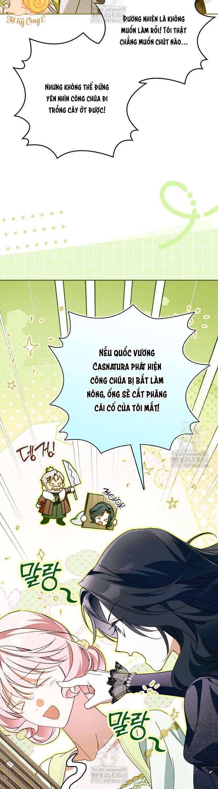 Hầu Tước Marron Chapter 29 - Trang 2