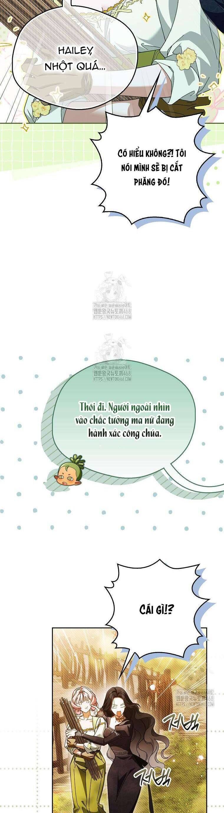 Hầu Tước Marron Chapter 29 - Trang 2