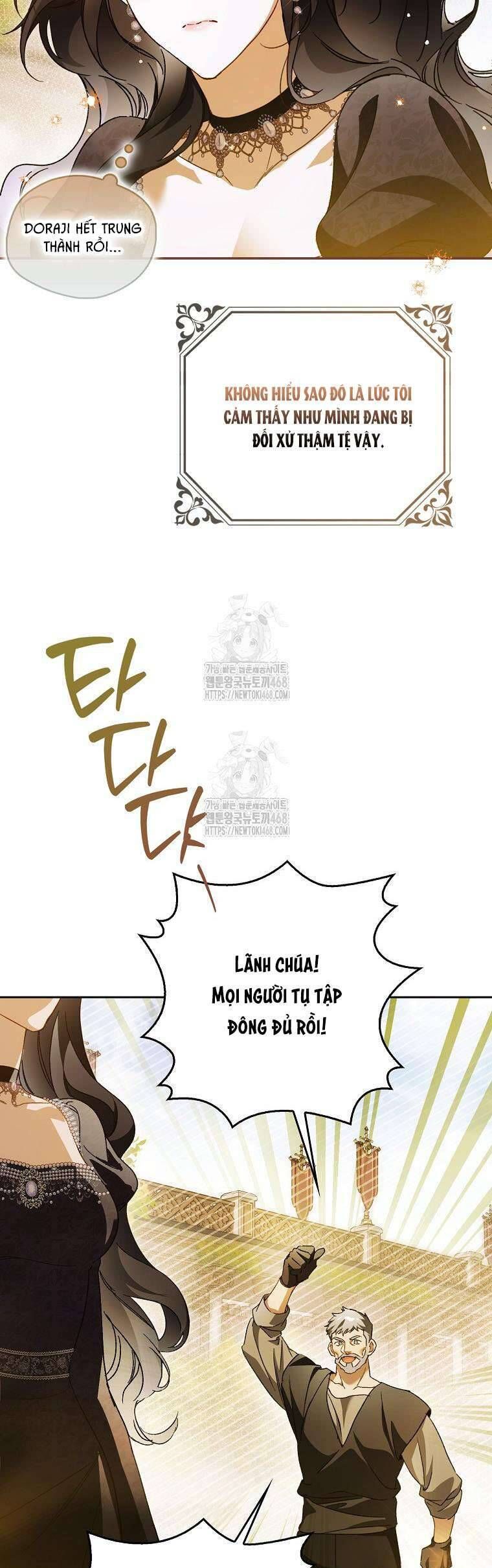 Hầu Tước Marron Chapter 29 - Trang 2