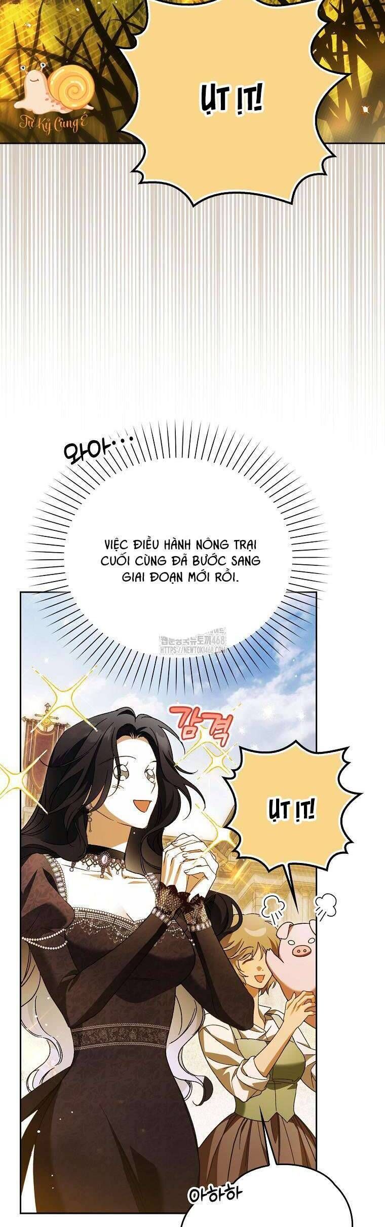 Hầu Tước Marron Chapter 29 - Trang 2