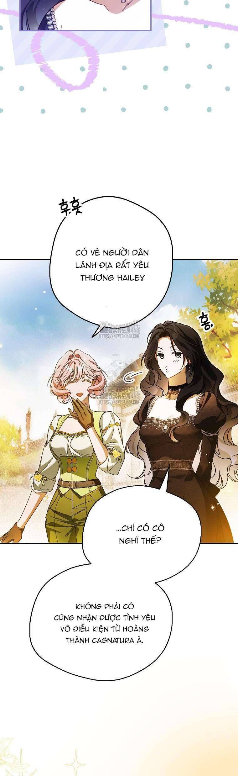 Hầu Tước Marron Chapter 29 - Trang 2