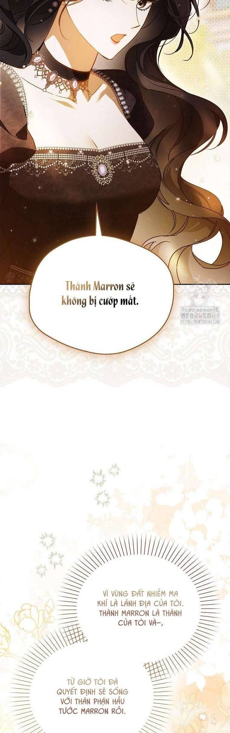 Hầu Tước Marron Chapter 29 - Trang 2