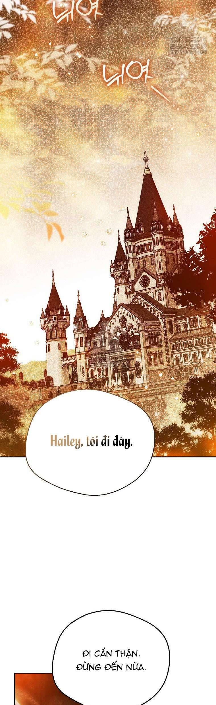 Hầu Tước Marron Chapter 29 - Trang 2