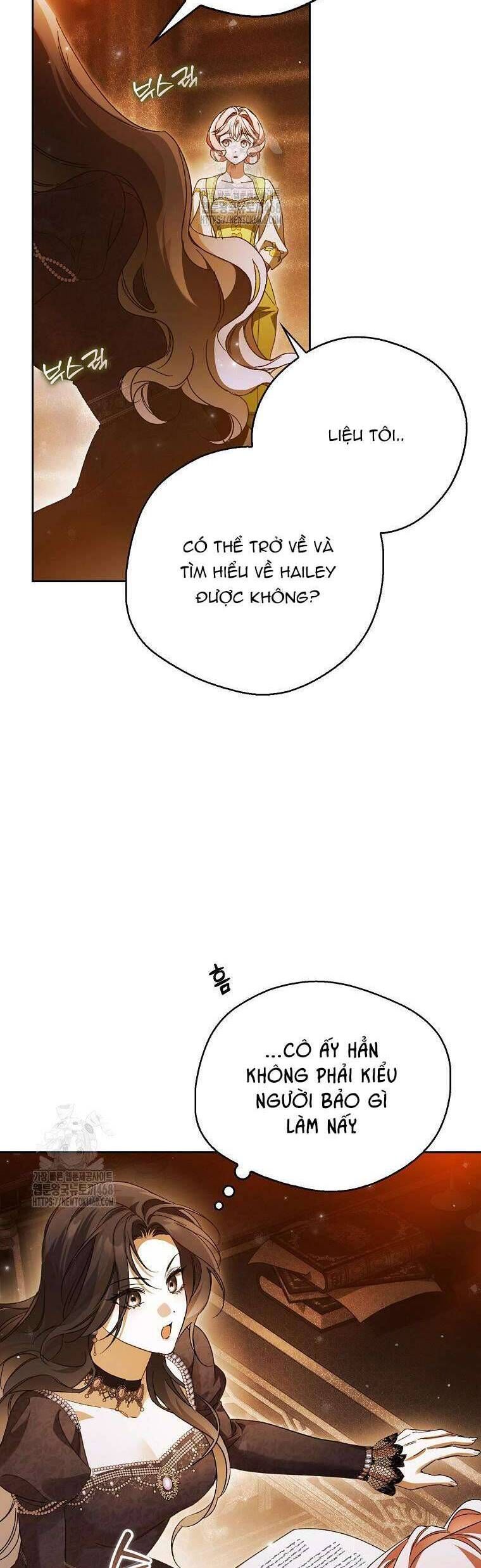 Hầu Tước Marron Chapter 29 - Trang 2