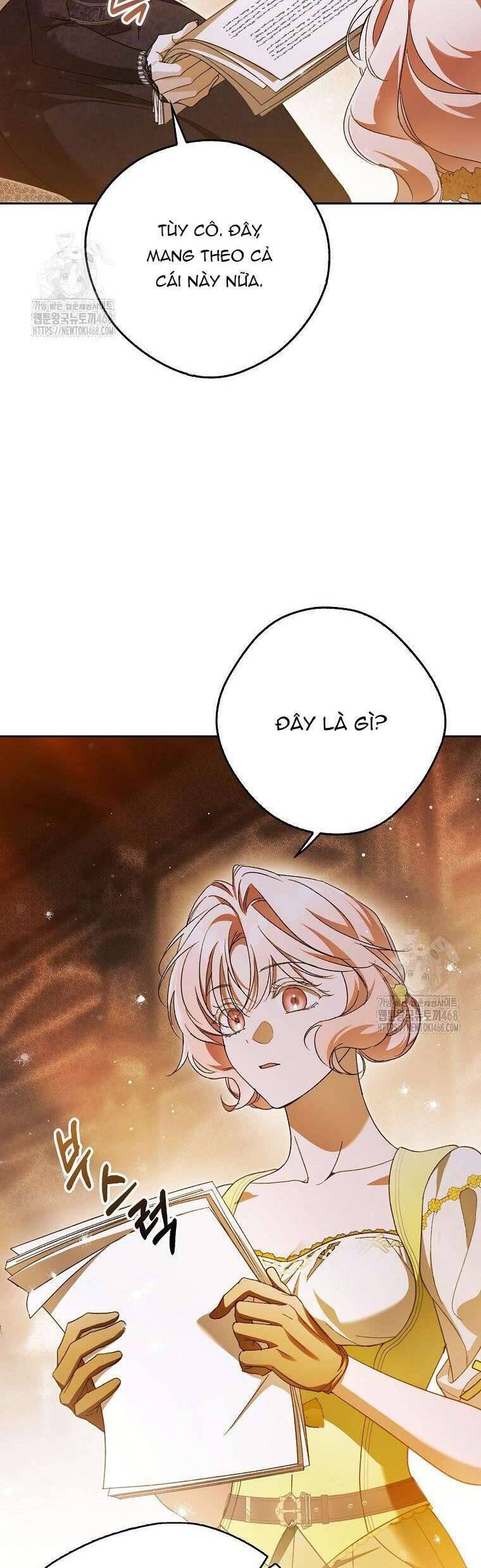 Hầu Tước Marron Chapter 29 - Trang 2