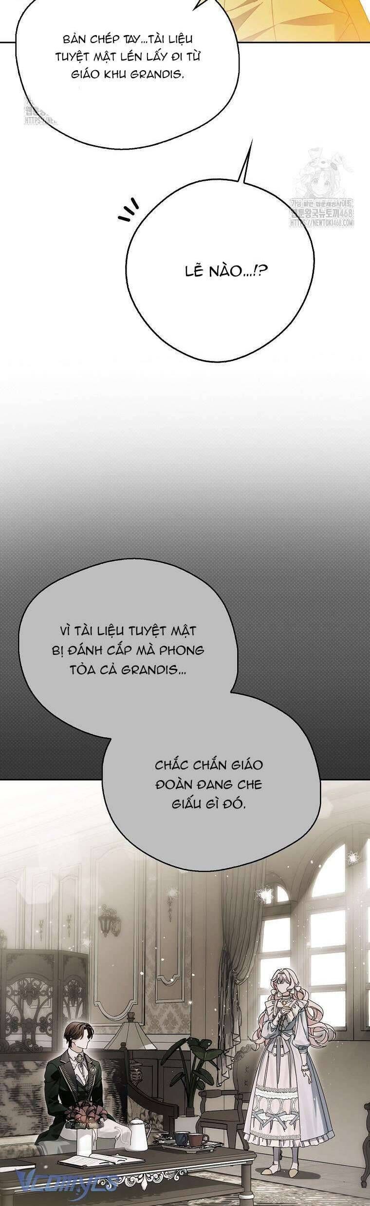Hầu Tước Marron Chapter 29 - Trang 2