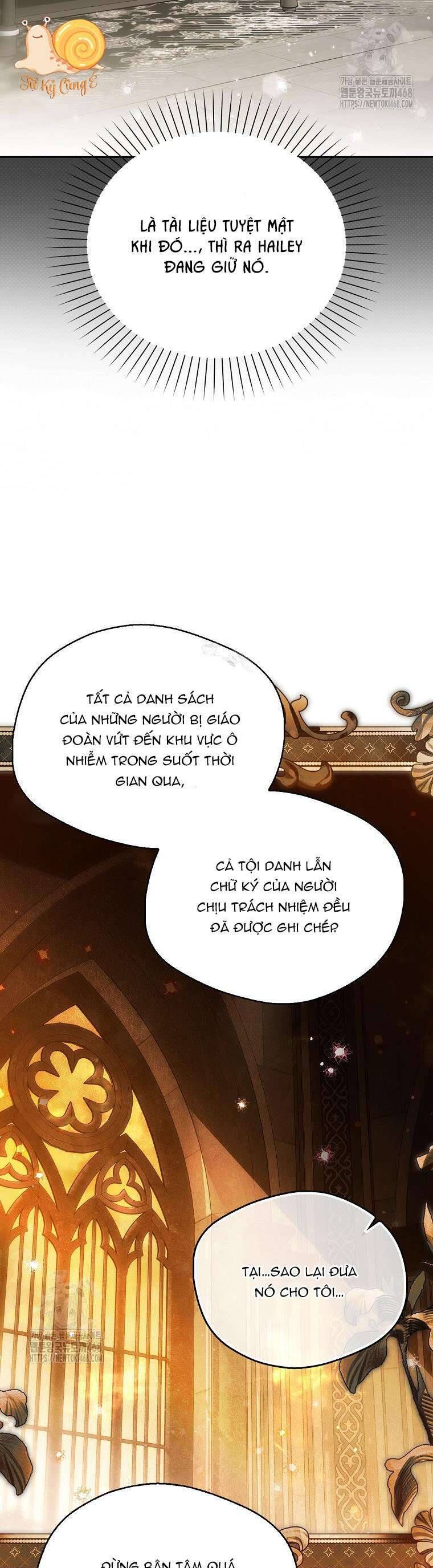 Hầu Tước Marron Chapter 29 - Trang 2