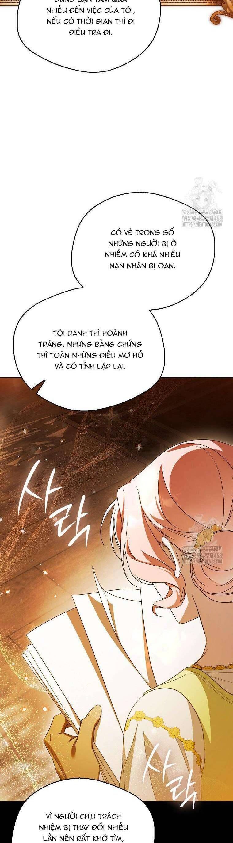 Hầu Tước Marron Chapter 29 - Trang 2