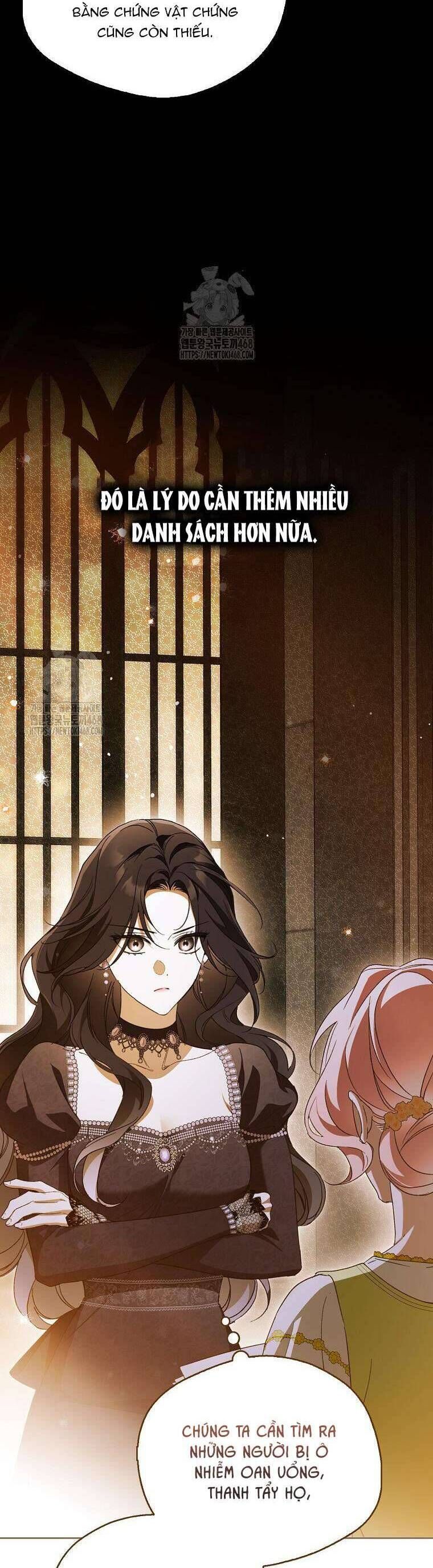 Hầu Tước Marron Chapter 29 - Trang 2