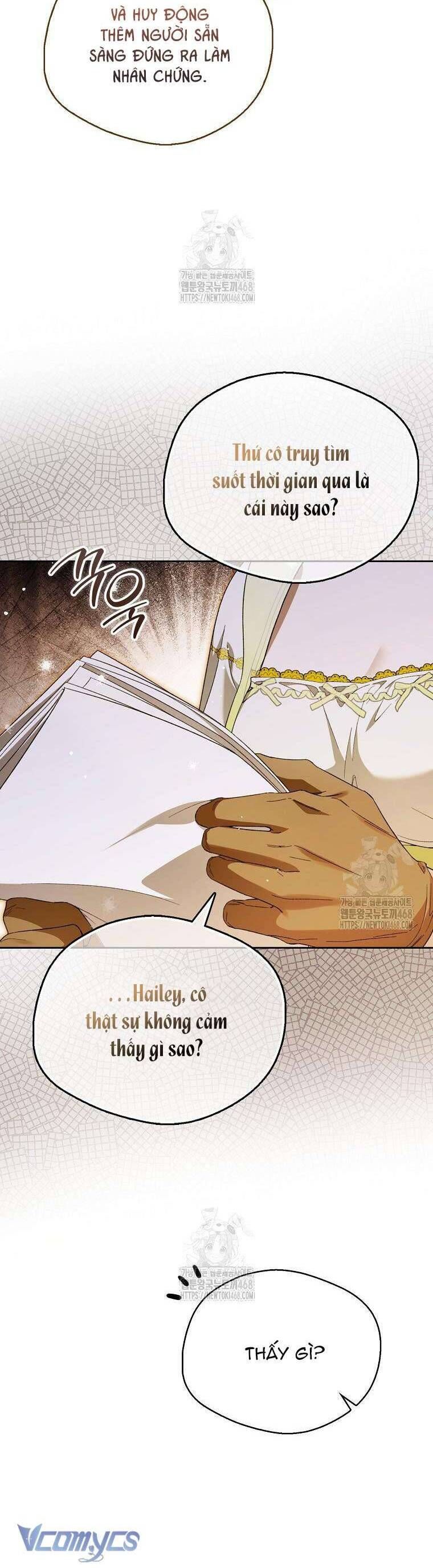 Hầu Tước Marron Chapter 29 - Trang 2
