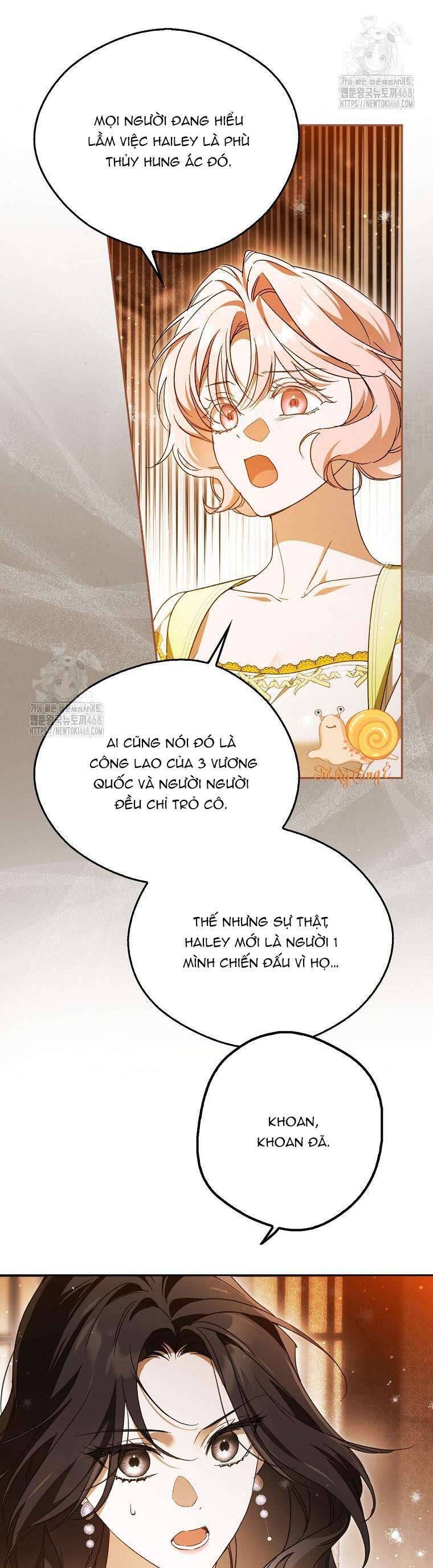 Hầu Tước Marron Chapter 29 - Trang 2