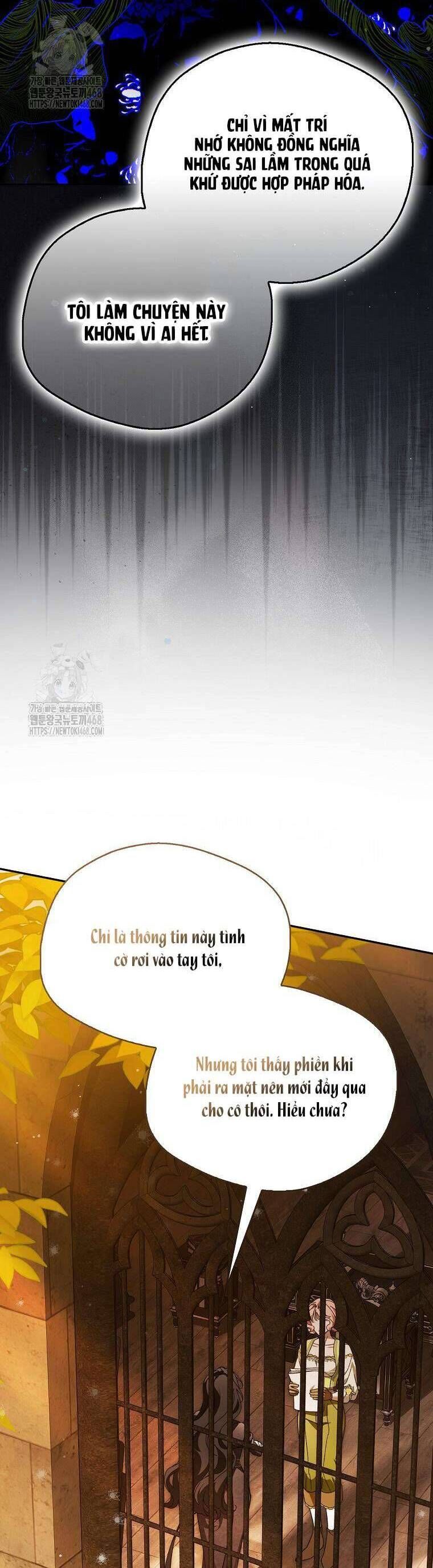 Hầu Tước Marron Chapter 29 - Trang 2