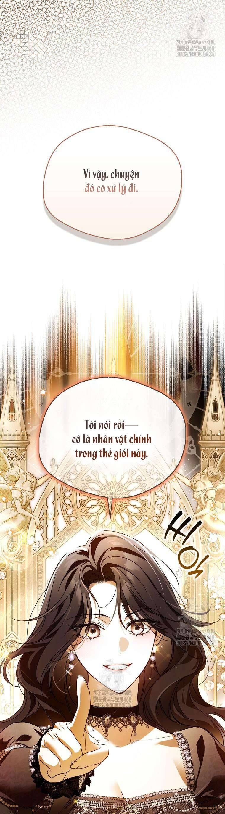 Hầu Tước Marron Chapter 29 - Trang 2