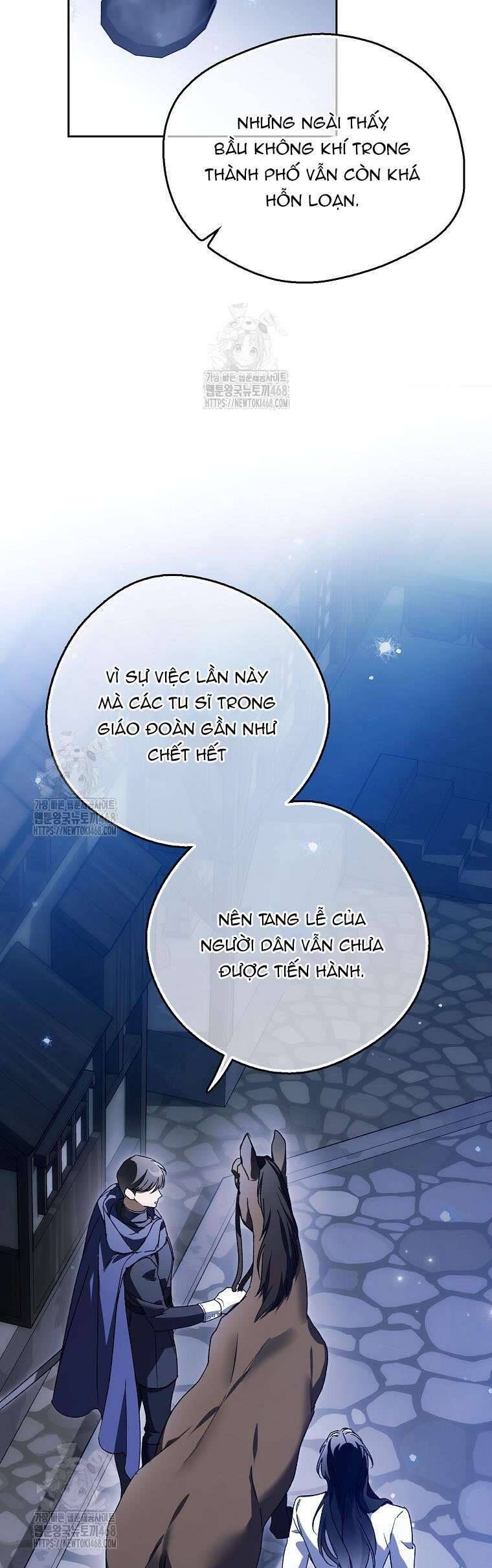 Hầu Tước Marron Chapter 29 - Trang 2