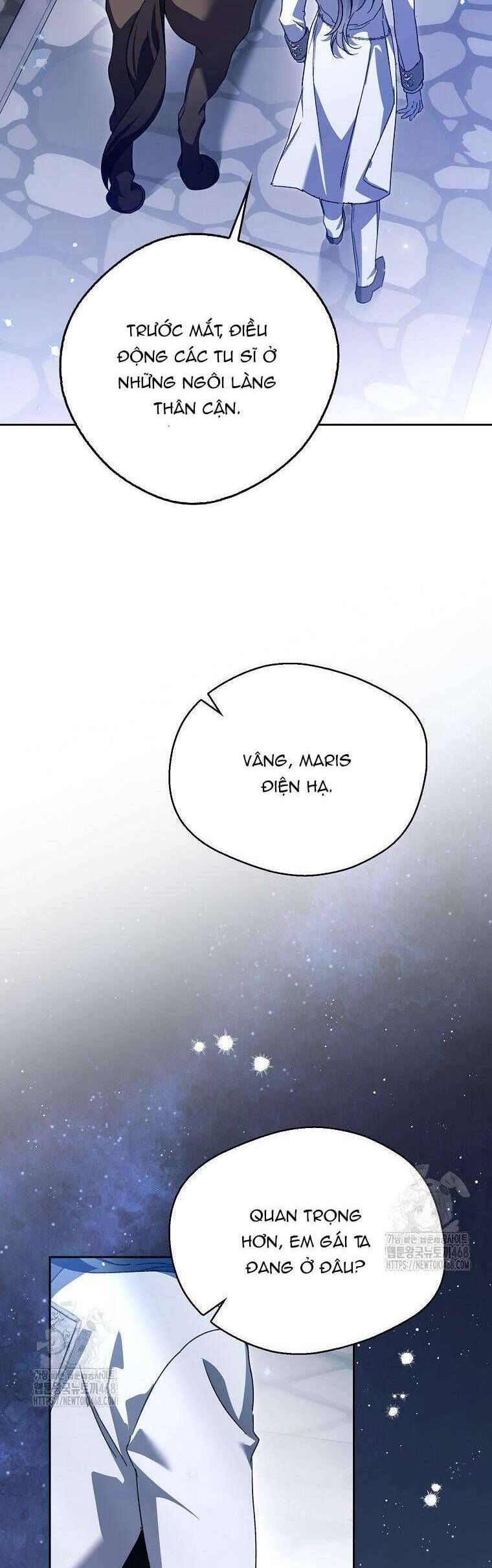 Hầu Tước Marron Chapter 29 - Trang 2