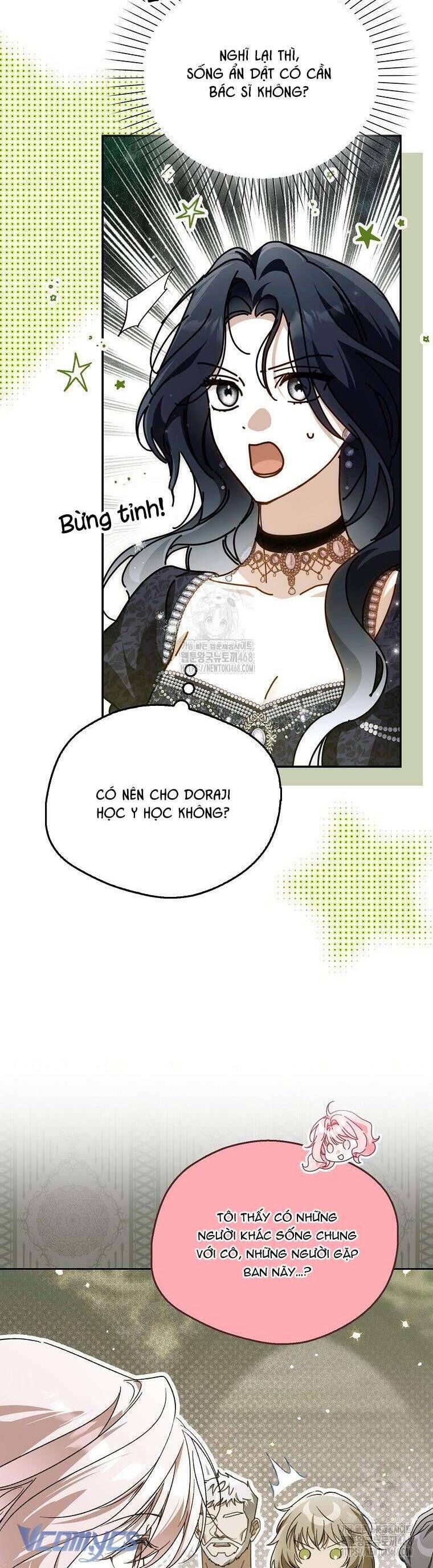 Hầu Tước Marron Chapter 29 - Trang 2