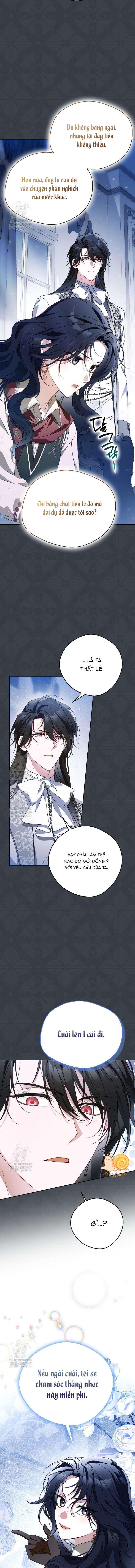 Hầu Tước Marron Chapter 40 - Trang 2