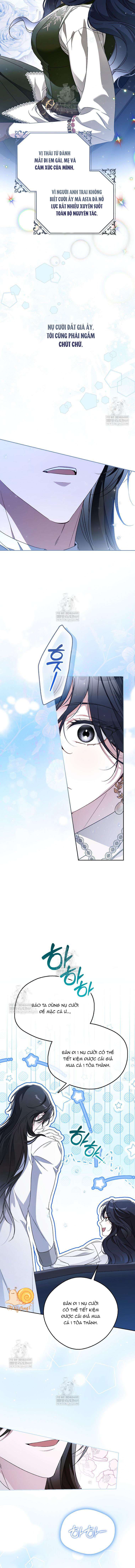 Hầu Tước Marron Chapter 40 - Trang 2