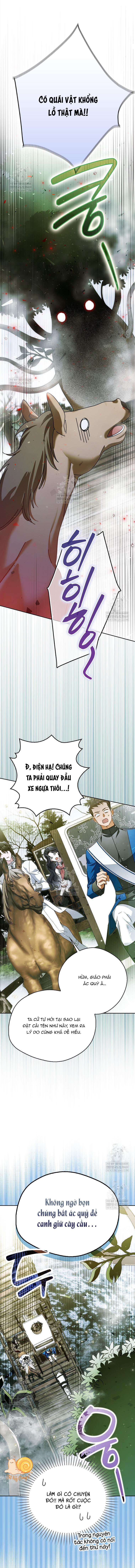Hầu Tước Marron Chapter 40 - Trang 2